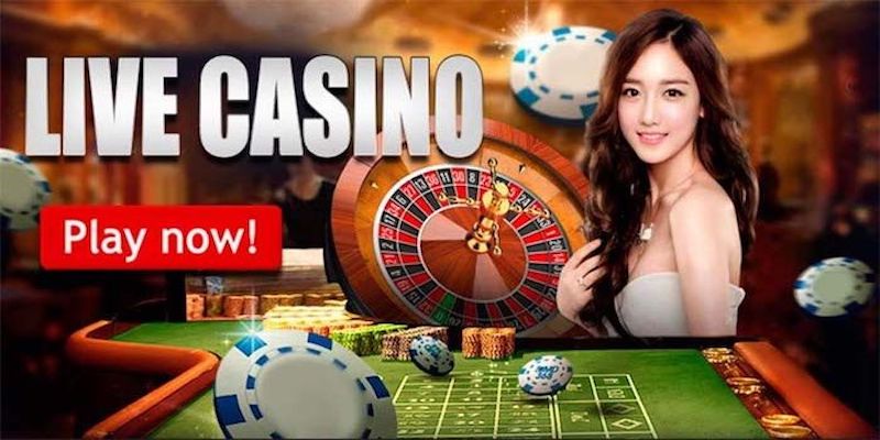 Điểm nổi bật casino live mang lại là gì?